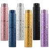 Cheeroyal 10ML Travel Perfume Bottle Refillable Perfume Atomizer Refillable Perfume Bottle Travel Miniperfume Travel Refillable 3pcs view 2