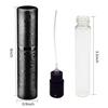 Cheeroyal 10ML Travel Perfume Bottle Refillable Perfume Atomizer Refillable Perfume Bottle Travel Miniperfume Travel Refillable 3pcs view 3