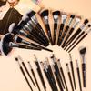 DUcare Makeup Brushes Professional 32Pcs +DUcare Foundation Brush view 2