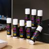 50 Pack Employee Appreciation Gifts Bulk Valentine Teacher Students Gifts Lip Balm Staff Team Coworker Appreciation Thank You Gift Moisturizing Lip Gloss for Women Men Teacher Staff(Balm) view 2