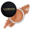 Bronze Warmth all over face color Loose Mineral Powder- Large 1.oz Jar (Compare to Bare Min. Warmth) view 1
