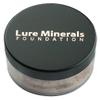 Bronze Warmth all over face color Loose Mineral Powder- Large 1.oz Jar (Compare to Bare Min. Warmth) view 2