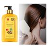 Ginaday Instant Ginger Hair Regrowth Shampoo, Ginger Anti-Fall Shampoo for Hair Growth, Anti-Hair Loss Hair Shampoo (1Pcs 16.91FL.oz/500ML) view 3