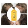 Ginaday Instant Ginger Hair Regrowth Shampoo, Ginger Anti-Fall Shampoo for Hair Growth, Anti-Hair Loss Hair Shampoo (1Pcs 16.91FL.oz/500ML) view 4