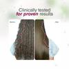 Bellahair |Revive, Strengthen & Shine with Our Luxurious Natural Hair Oil  Powered by Amaranth Oil for Hair Growth, Frizz Ease, Split End Repair, and Deep Hair Care Hydration view 3