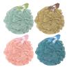 Yoget 4 Pack Shower Loofah Sponge, 60G Bath Sponge,Exfoliate, Cleanse, Soothe Skin view 1