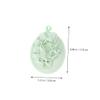FOMIYES 4pcs Bath Ball Skin Cleaner Mesh Foaming Bath Bubble Ball for Relaxation view 2