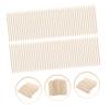 FOMIYES 300pcs Multifunctional Wooden Nail Sticks for Professional Manicure Cuticle Cleaning Tool for Nail Art Gentle and Comfortable Design for Personal and Salon Use view 4