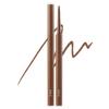 BBIA Last Auto Gel Eyeliner SLIM 5 Colors  Ultra-Fine Waterproof Mechanical Gel Eye Liner Pencil Smudge-Proof Easy Drawing Smooth Gliding Texture Vegan Korean Eye Makeup (S5 SOUL BROWN SLIM R) view 1