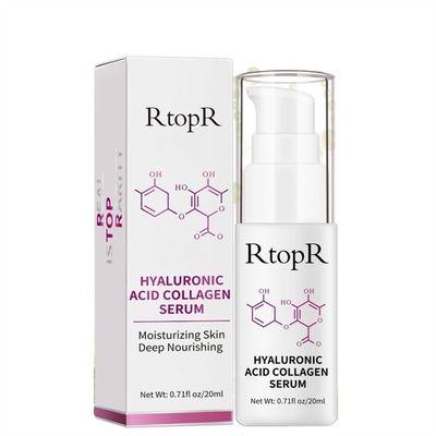 Ageless Face Serumwhich Can Result in Fewer Wrinkles, Less Age Spots, and Improve Your Complexion by Reducing Fine Lines (Color : 1pcs)