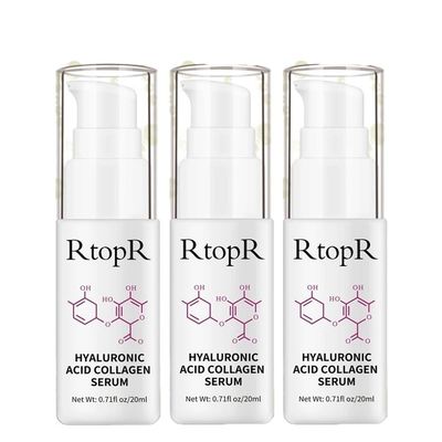 Ageless Face Serumwhich Can Result in Fewer Wrinkles, Less Age Spots, and Improve Your Complexion by Reducing Fine Lines (Color : 3pcs)