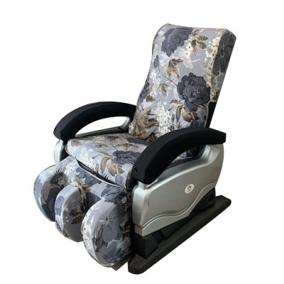 EVURU Massage Chair Dust Protection Cover, Removable and Washable Stretch Fabric Massage Chair Cover, Full Body Shiatsu Massage Chair Cover (Suit 4, Package 1)
