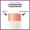 blinc Cream Stick Highlighter Midnight Glow, 3.5 Gram (Pack of 2) view 3