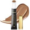 FV Liquid Contour Stick, Lightweight & Blendable Cream Contour Wand with Natural Finish, Long Lasting Liquid Bronzer Stick for Face Shaping, Vegan & Cruelty-free, 05 Brown view 1