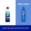 Coppertone SPORT Sunscreen Spray SPF 30, Water Resistant Sunscreen, Broad Spectrum Spray Sunscreen SPF 30, 5.5 Oz Spray (Pack of 2) view 2