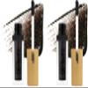Black Radiance Eye Appeal Lid Glitz Liquid Shimmer Eyeshadow, Black Tie (Pack of 2) view 1