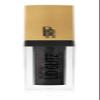 Black Radiance Eye Appeal Lid Glitz Liquid Shimmer Eyeshadow, Black Tie (Pack of 2) view 2