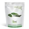 Sheltr Indigo Leaves 200gm, For Natural Hair Colour, Smooth & Shiny Hair. Perfect natural colour for men and women hair. view 1