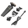 Head Shavers for Bald Men, 4in1 IPX5 multifunctional wet dry electric shaver for men facial body rechargeable electric razor hair shaver beard shaving view 1
