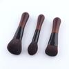 MIXIA Professional Makeup Brush Set with 5 Classic Makeup Brushes for Foundation, Concealer, Blush, Powder, Contouring, & Highlighting, Ideal Gift view 3