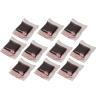 Makeup Stage Blood, 10 Pieces of Simulated Effects Small Bags Halloween Fake Blood Television Safe Material view 2