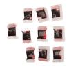 Makeup Stage Blood, 10 Pieces of Simulated Effects Small Bags Halloween Fake Blood Television Safe Material view 4