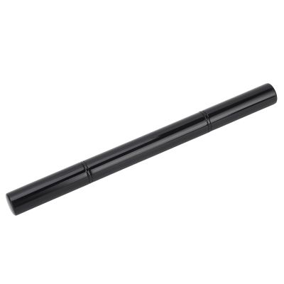 Eye Makeup Tool Dual Retractable Eyeshadow Brush SkinFriendly Soft for Household