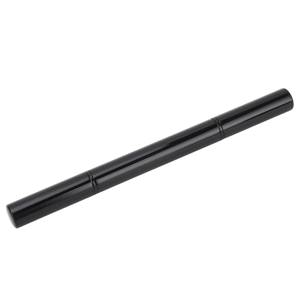 Eye Makeup Tool Dual Retractable Eyeshadow Brush SkinFriendly Soft for Household