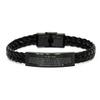 Meaningful Gigi Gift Ideas. To Gigi, No matter what, I will always love you Braided Leather Bracelet. Gifts For Gigi. Birthday Christmas Graduation. Gift for Him, Jewelry for Her view 1