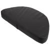 Healvian Massage Headrest Pillow for Beauty Salon Decorative Face Down Cushion with Design for Comfortable Breathing for and Massage Therapy view 1