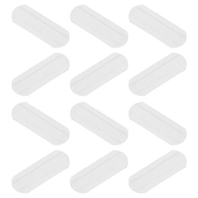 VILLCASE 30pcs Discreet Vertical Ear Patches Cosmetic Ear Tape for Protruding Invisible Stickers for for Adults Special Occasions