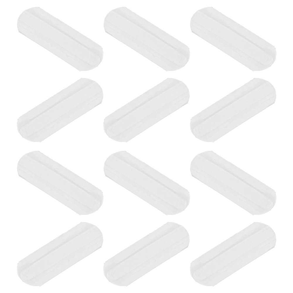VILLCASE 30pcs Discreet Vertical Ear Patches Cosmetic Ear Tape for Protruding Invisible Stickers for for Adults Special Occasions