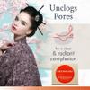 Blotting Paper - Ultra Oil Absorbing Geisha Face Blotting Paper for a Matte Finish - Blotting Paper Sheets from Abaca Leaves - Unclogs Pores & Sets Makeup - 100 Blotting Paper Face Sheets, Amaterasu view 3