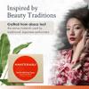 Blotting Paper - Ultra Oil Absorbing Geisha Face Blotting Paper for a Matte Finish - Blotting Paper Sheets from Abaca Leaves - Unclogs Pores & Sets Makeup - 100 Blotting Paper Face Sheets, Amaterasu view 4