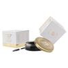 NISHLADY Brow Lift Lamination Gel Kit with Brush, MEGA SIZE - 50 ml | Eyebrow Shaping Wax | Eye Brows Styling Soap | Long Lasting Hold Freeze Gel (BLACK) view 1