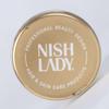 NISHLADY Brow Lift Lamination Gel Kit with Brush, MEGA SIZE - 50 ml | Eyebrow Shaping Wax | Eye Brows Styling Soap | Long Lasting Hold Freeze Gel (BLACK) view 2