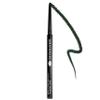 Amaterasu Eye Pencil - 24 Hour, Smudgeproof Sage Eye Pencil - Waterproof & Humidity Resistant Lash & Waterline Eyeliner Pencil - Smooth Application, Clean & Vegan Pencil Eyeliner view 1