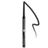 Amaterasu Eye Pencil - 24 Hour, Smudgeproof Black Make Up Pencil - Waterproof & Humidity Resistant Lash & Waterline Eyeliner Pencil - Smooth Application, Clean & Vegan Pencil Eyeliner view 1