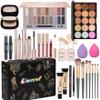 Makeup Set Makeup Kit for Women Full Kit Makeup Sets for Teens Women Gift Eyeshadow Palette Lipgloss Foundation concealer Makeup Kit for Teens Teenager view 1