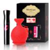 Lip Plumper Device+Lip Plumper Gloss Set,Fish Shape Lip Plumping Tool Kit,Lip Enhancer Chemical Way+Physical Way Natural Pout Mouth Tool Lip Care Serum Lip Balm Sexy Big Lip Moisturizing Lip Plumping view 3