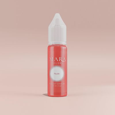 Mara Lip Color (Nude)