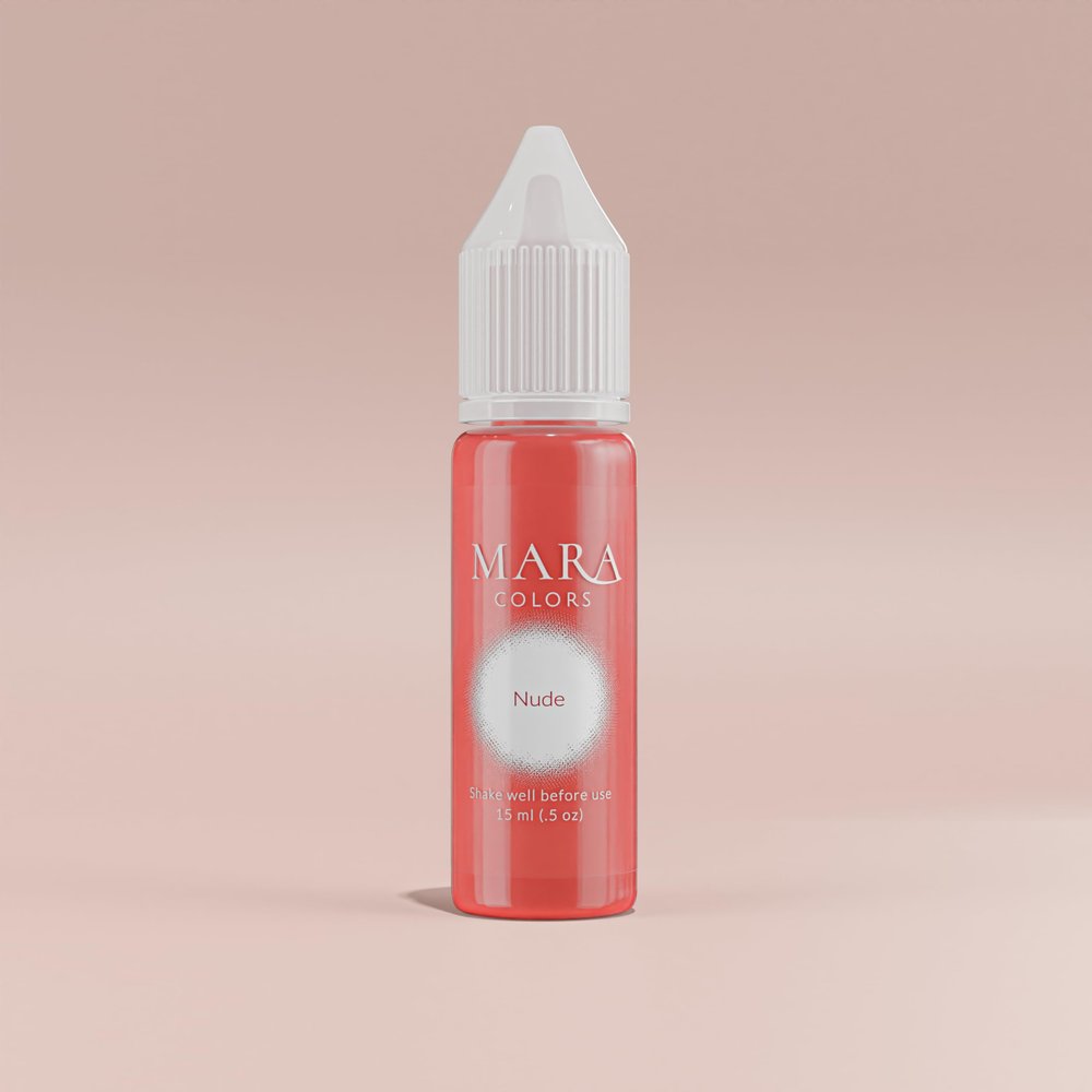 Mara Lip Color (Nude)