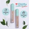 LAMEL OH my Clear Face Concealer - Vitamin E & Tea Tree Extract - Skin Care, Moisturizing & Waterproof - Anti-Aging Formula - Brightening & Protection, 405-0,23 fl.oz view 2
