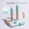LAMEL OH my Clear Face Concealer - Vitamin E & Tea Tree Extract - Skin Care, Moisturizing & Waterproof - Anti-Aging Formula - Brightening & Protection, 405-0,23 fl.oz view 3