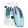 GESKE SmartAppGuided Sonic Thermo Facial Brush | 6 in 1 | Skin Cleansing | Cleansing Brush with Thermal Function | Electric Facial Massager view 1