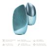 GESKE SmartAppGuided Sonic Thermo Facial Brush | 6 in 1 | Skin Cleansing | Cleansing Brush with Thermal Function | Electric Facial Massager view 2