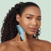 GESKE SmartAppGuided Sonic Thermo Facial Brush | 6 in 1 | Skin Cleansing | Cleansing Brush with Thermal Function | Electric Facial Massager view 3