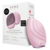 GESKE SmartAppGuided Sonic Facial Brush 5 in 1 | Vibrating Electric Facial Cleansing Brush | Soft Silicone Brush | Professional Facial Cleanser | Skin Cleanser & Exfoliator | Face Massager view 1