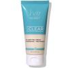 Hey Honey Skincare Be Clear Acne Routine | Clarifying Overnight Treatment | Propolis & Herbal Cream for Blemishes & Acne-Prone Skin | Immidiate Soothing Relief | 1.9 Oz view 1