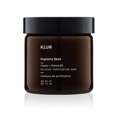 Klur Supreme Seed Purification Masque 2 oz.